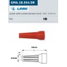 MANGUITO ROJO GMA.1B.045.DR