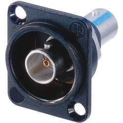 CONECTOR NEUTRIK BNC H-H...
