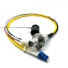 CABLE F.O. FXW.3K-SM-2xLC + CU 0,5M