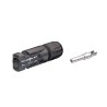 CONECTOR MC4 MACHO 4mm AEREO - NEGATIVO