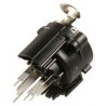 CONECTOR XLR5 HEMBRA PANEL C/I NEUTRIK