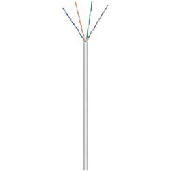CABLE UTP CAT5E FLEXIBLE...