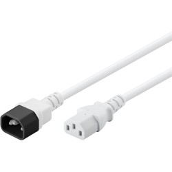 CABLE ALIMENTACION C13...