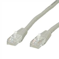 CABLE UTP CAT6 RJ45 M-M 10M...