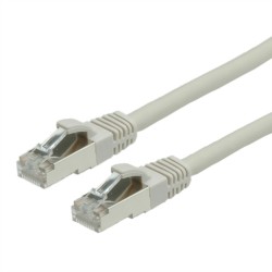 CABLE SFTP CAT6 RJ45 M-M 1M...