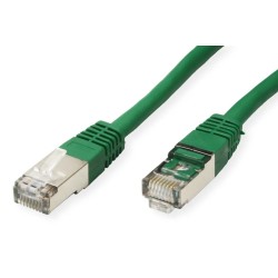 CABLE SFTP CAT6 RJ45 M-M 5M...