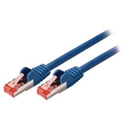 CABLE SFTP CAT6 RJ45 M-M...