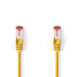 CABLE SFTP CAT6 RJ45 M-M...