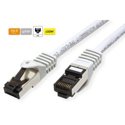 CABLE SFTP CAT8.1 RJ45 M-M...