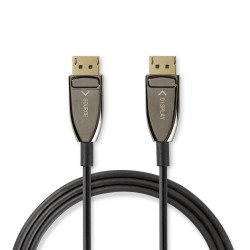 CABLE DISPLAYPORT 1.4 5M...