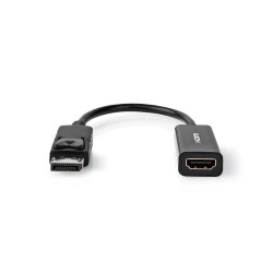 ADAPTADOR DISPLAYPORT...