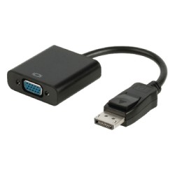ADAPTADOR DISPLAYPORT M-VGA...