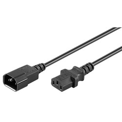 CABLE ALIMENTACION C13...