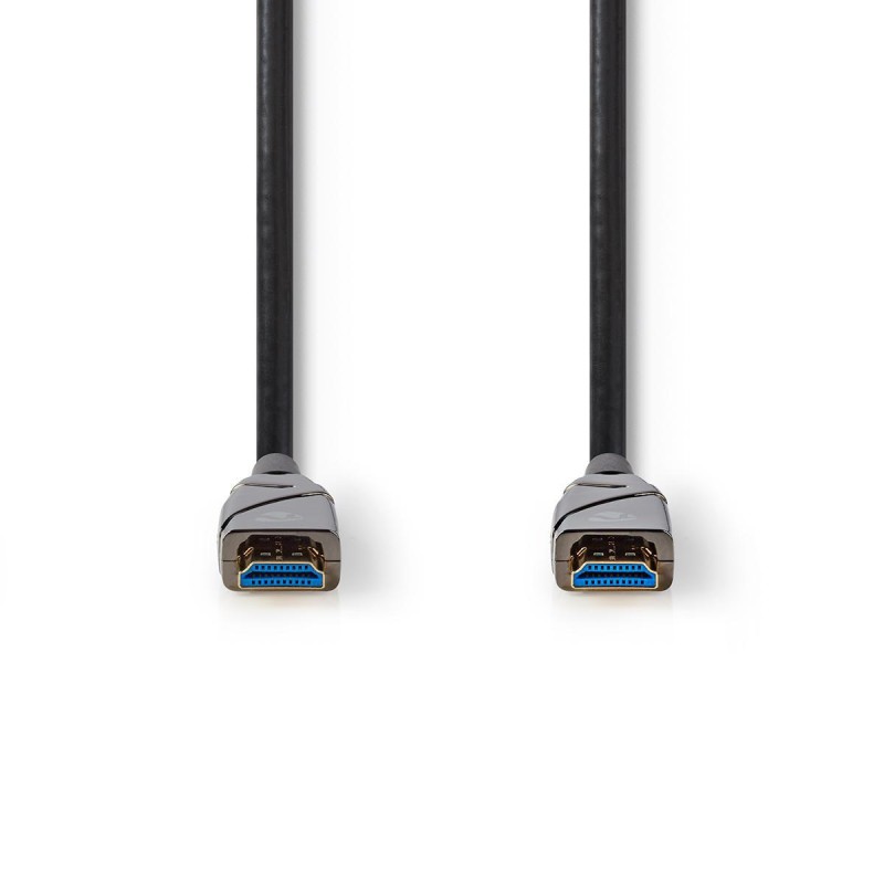 CABLE HDMI M-M V.2.0 200M FIBRA OPTICA 4