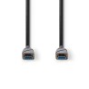 CABLE HDMI M-M V.2.0 200M FIBRA OPTICA 4