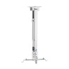SOPORTE PROYECTOR TECHO PARED EXTENSIBLE