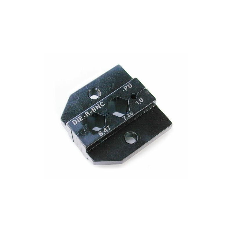 CABEZAL DIE CRIMPAR 6.47,7.36mm Pin1.6mm