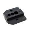 CABEZAL DIE CRIMPAR 4.5,5,6.4mm Pin1.07