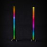 BARRA 32 LED SOUD CON BATERIA 250mAh 2u/