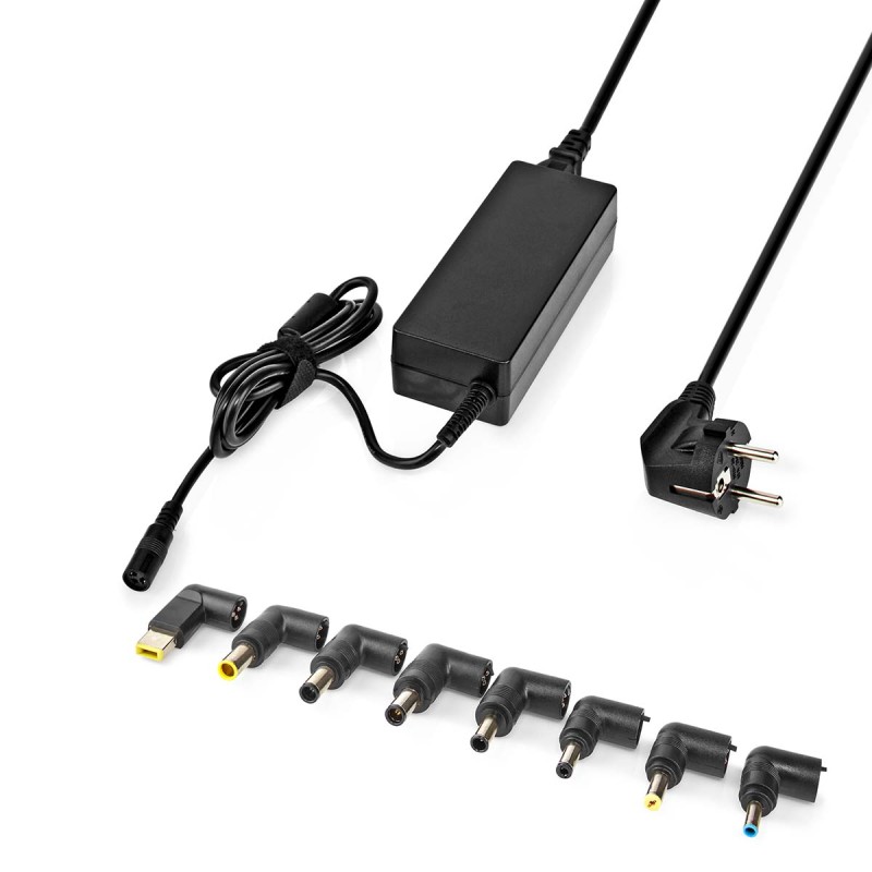 ALIMENTADOR UNIVERSAL 15-20V 6A 90W