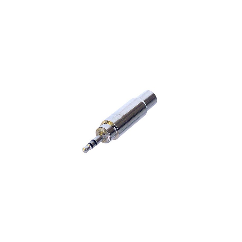 ADAPT JACK H 6,3 ST-MINIJACK M 3,5mm NIK