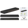 SPLITTER HDMI 1 ENTRADA 8 SALIDAS 4K@60H