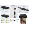 AMPLIFICADOR HDMI H-H 4K@60Hz hasta 20M