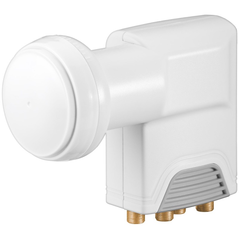 RECEPTOR UNIVERSAL ANTENA PARABOLICA4xF