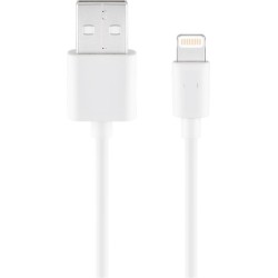 CABLE APPLE LIGHTNING USB...