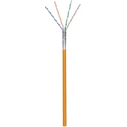 CABLE FTP CAT5E FLEXIBLE...