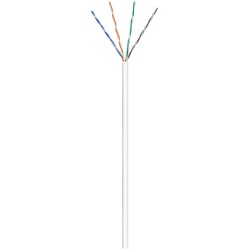 CABLE UTP CAT6 FLEXIBLE...