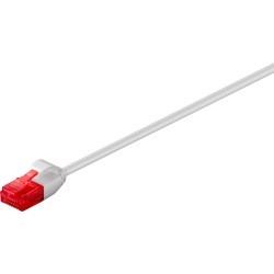 CABLE UTP CAT6 RJ45 M-M 15M...