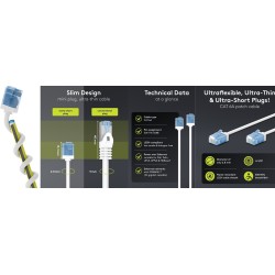 CABLE UTP CAT6A RJ45 M-M...