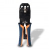 HERRAMIENTA CRIMPAR RJ10-RJ11-RJ12-RJ45