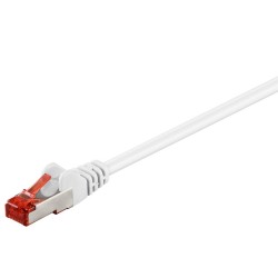 CABLE SFTP CAT6 RJ45 M-M...