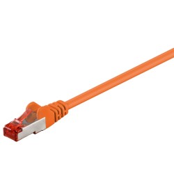 CABLE SFTP CAT6 RJ45 M-M...