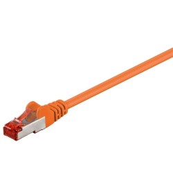 CABLE SFTP CAT6 RJ45 M-M...