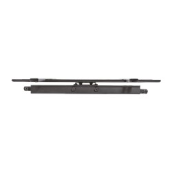 SOPORTE TV DE 37" a 70" NEGRO EXTRAIBLE