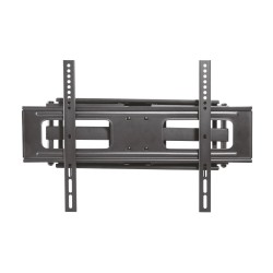 SOPORTE TV DE 37" a 70" NEGRO EXTRAIBLE