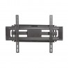 SOPORTE TV DE 37" a 70" NEGRO EXTRAIBLE