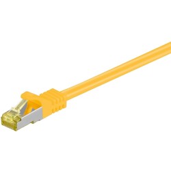 CABLE SFTP CAT7 RJ45 M-M...