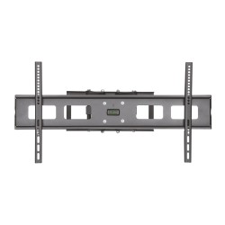 SOPORTE TV DE 37" a 90" NEGRO EXTRAIBLE