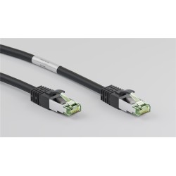 CABLE SFTP CAT8.1 RJ45 M-M...
