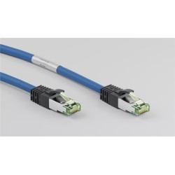 CABLE SFTP CAT8.1 RJ45 M-M...