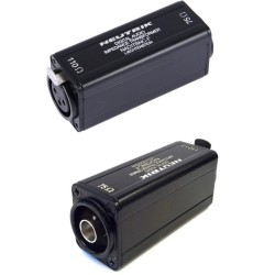 ADAPTADOR IMPEDANCIA XLR3...