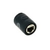 ADAPTADOR ETHERCON RJ45 H-H NEUTRIK REDO