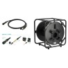 CABLE Opticalcon SM MTP12-MTP12 500m+ENR