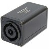 ADAPTADOR H-H SPEAKON 8 POLOS NEUTRIK