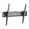 SOPORTE TV DE 37" a 70" NEGRO BASCULANTE