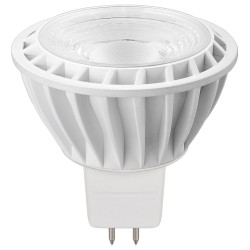 LAMPARA LED TIPO HALOGENA 5W12V 2700KGU